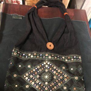 Boho Shoulderbag